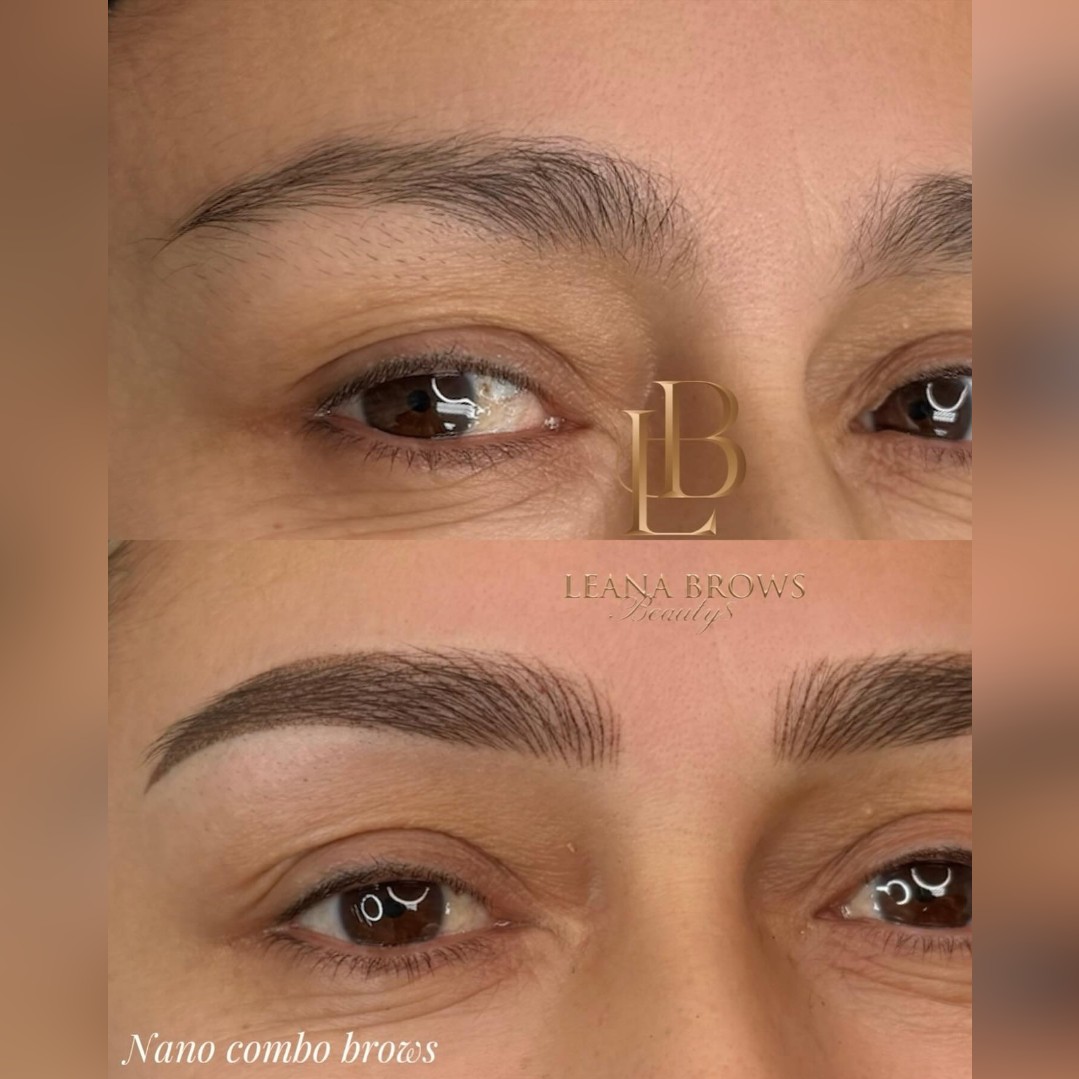 Eyebrow Service